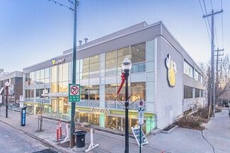 More details for 10350 124th St, Edmonton, AB - Retail to Rent