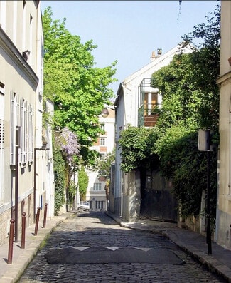 More details for 8 Passage Barrault, Paris - Office to Rent