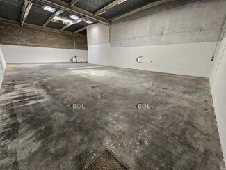 More details for Light Industrial to Rent