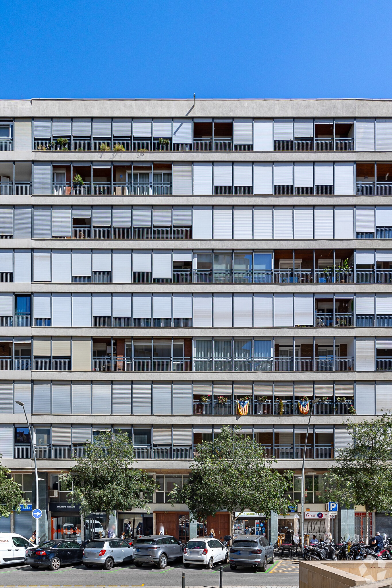 Build-to-Rent in Barcelona, Barcelona for sale Primary Photo- Image 1 of 2