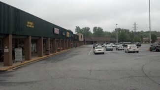 More details for 241 Hillcrest Dr, Laurens, SC - Retail for Rent