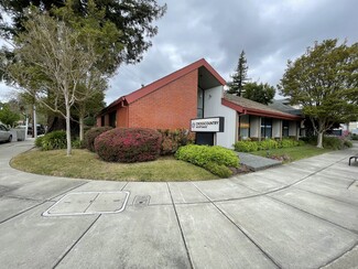 More details for 2001 Jefferson St, Napa, CA - Office for Rent