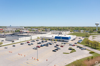 3128 Voyager Ln, Joliet, IL - aerial  map view - Image1