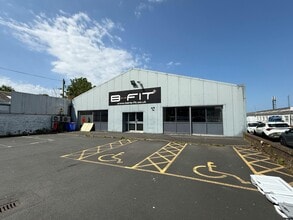 5 Elmbank St, Ayr to rent Building Photo- Image 1 of 9