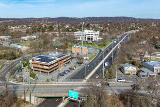 23-00 State Route 208, Fair Lawn, NJ - AERIAL  map view - Image1