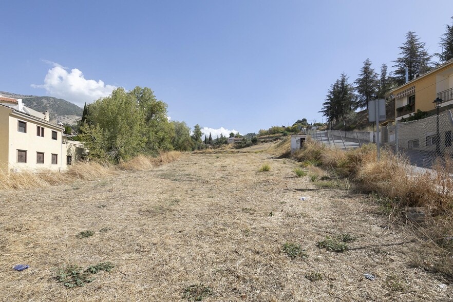 Cuesta de Víznar, Alfacar, Granada for sale - Building Photo - Image 2 of 21