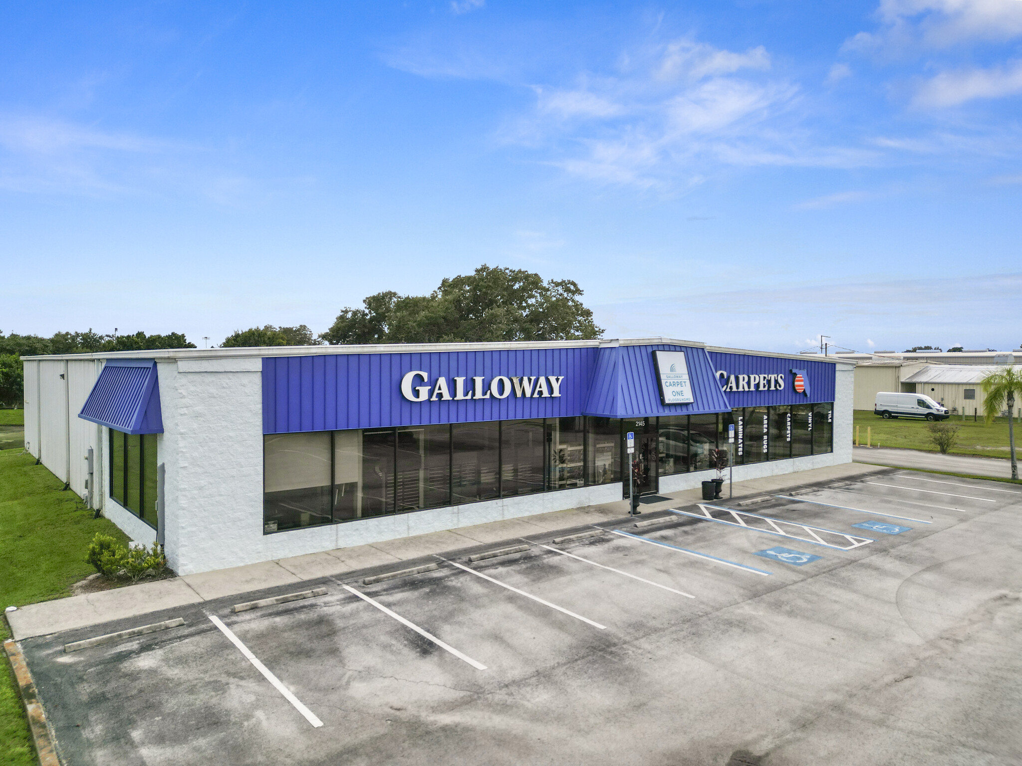 2145 Edgewood Dr, Lakeland, FL for sale Building Photo- Image 1 of 49