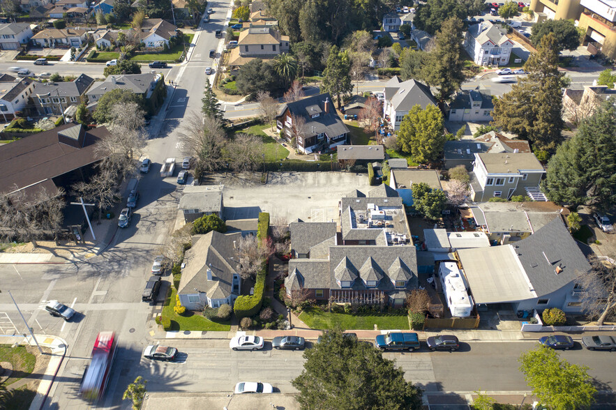 1250 Fifth Ave, Belmont, CA for sale - Primary Photo - Image 1 of 1