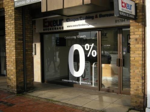 77-79 High St, Egham for sale - Primary Photo - Image 1 of 1