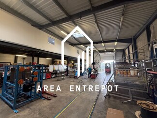 More details for 19 Avenue Paul Héroult, Marseille - Light Industrial to Rent
