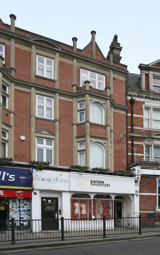 More details for 18 Tranquil Vale, London - Office to Rent