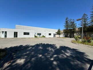 More details for 2995 Dutton Ave, Santa Rosa, CA - Light Industrial to Rent