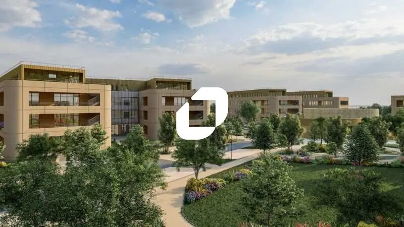 Office in Genas to rent - Building Photo - Image 2 of 24