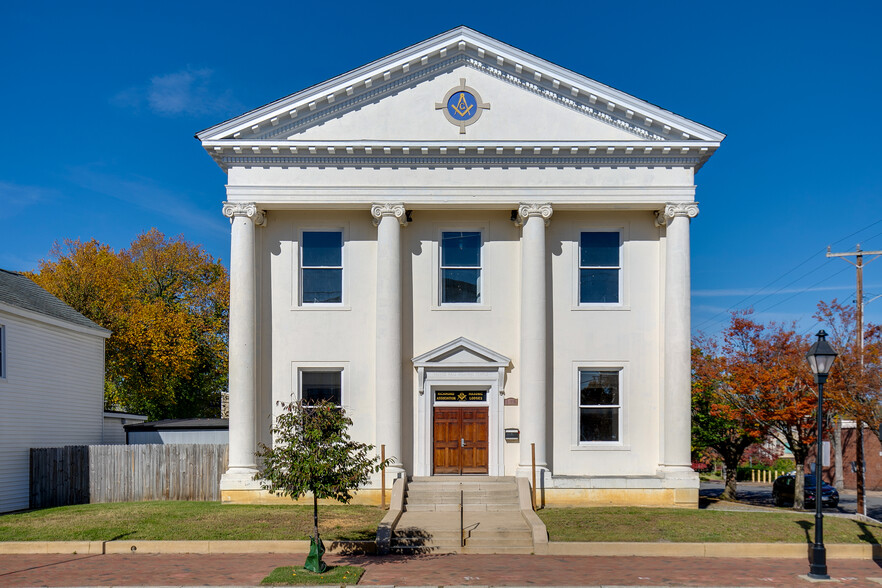 520 N 25th St, Richmond, VA for rent - Building Photo - Image 1 of 42