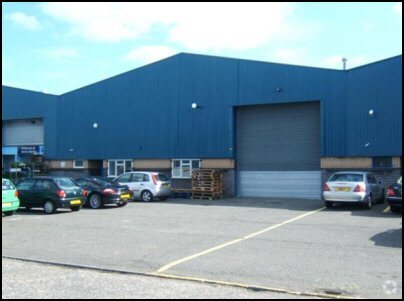Stenhouse Mill Wynd, Edinburgh for sale - Building Photo - Image 1 of 1
