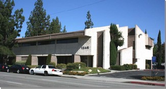 More details for 1245 W Huntington Dr, Arcadia, CA - Office, Office/Medical for Rent