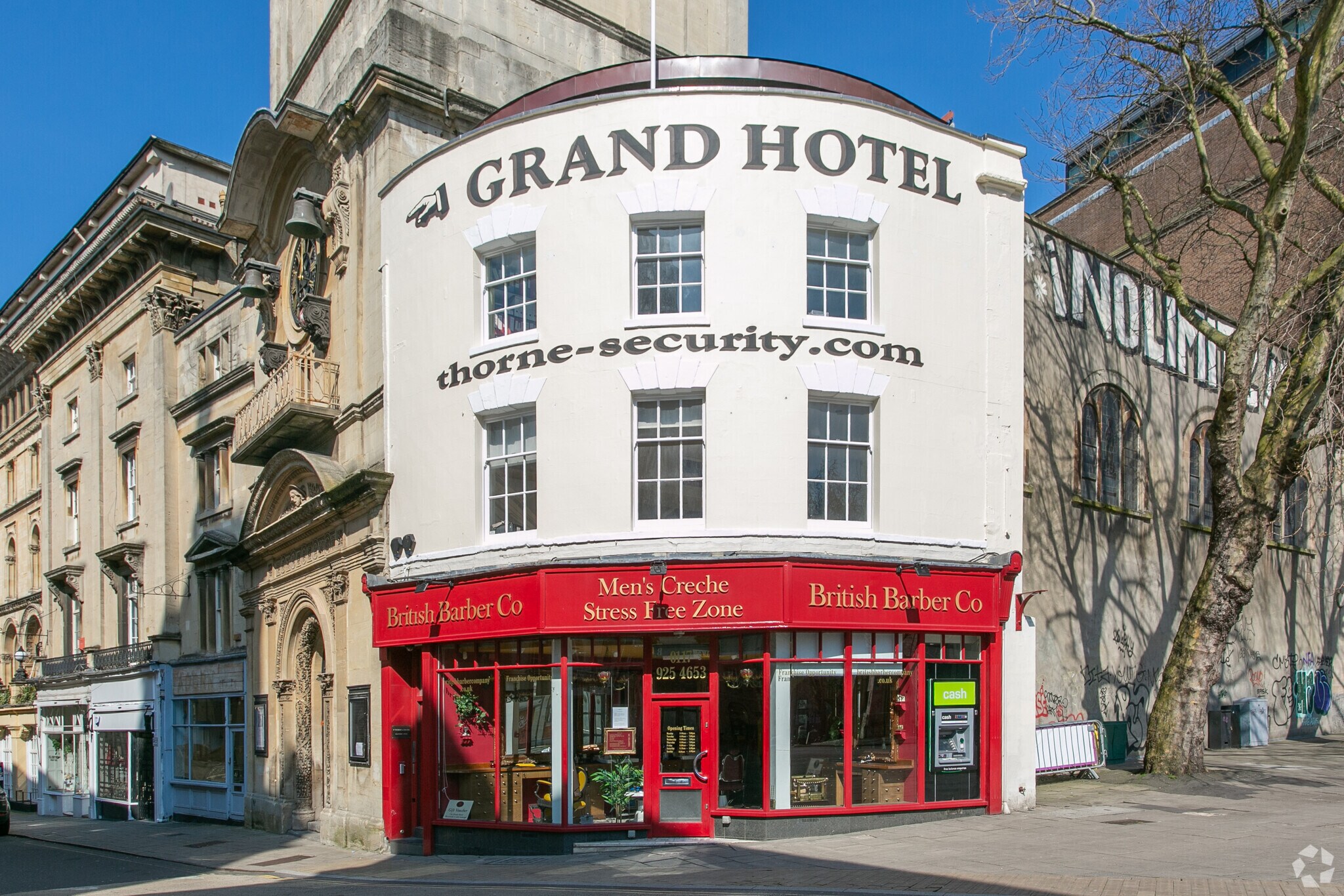 1 Wine St, Bristol for sale Primary Photo- Image 1 of 1