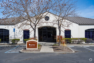 More details for 215 W Gateway Rd, Napa, CA - Light Industrial for Sale