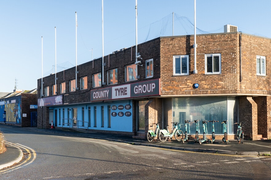 16-17 Victoria Rd, Bristol for sale - Building Photo - Image 2 of 5