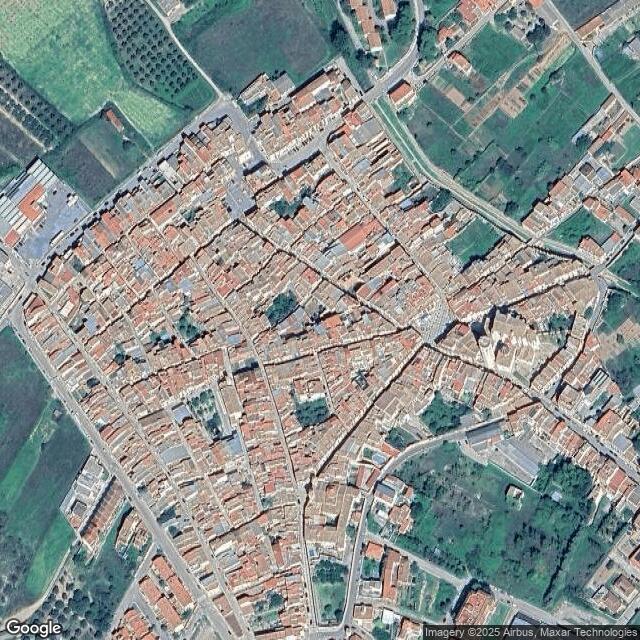 Industrial in Sant Mateu for sale Aerial- Image 1 of 2