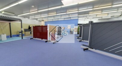 Retail in Champigny-sur-Marne to rent Building Photo- Image 2 of 4