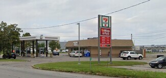 More details for 1133 Scottsville Rd, Rochester, NY - Retail for Sale