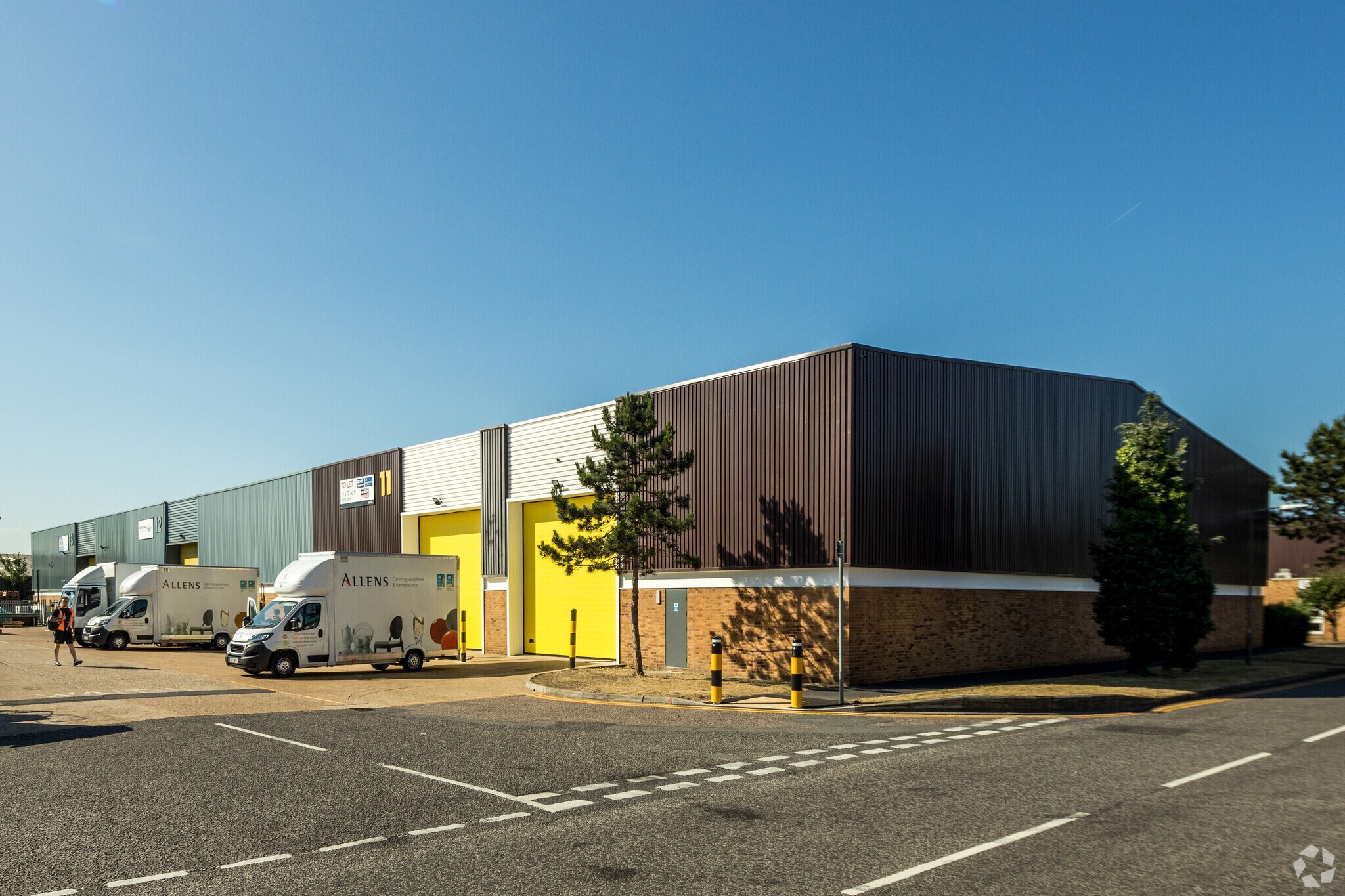 Green Ln, Hounslow for sale Building Photo- Image 1 of 1