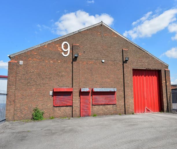Richmond Rd, Manchester for sale Building Photo- Image 1 of 1