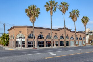 More details for 5470 E 2nd St, Long Beach, CA - Retail to Rent