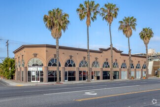 More details for 5470 E 2nd St, Long Beach, CA - Retail for Rent