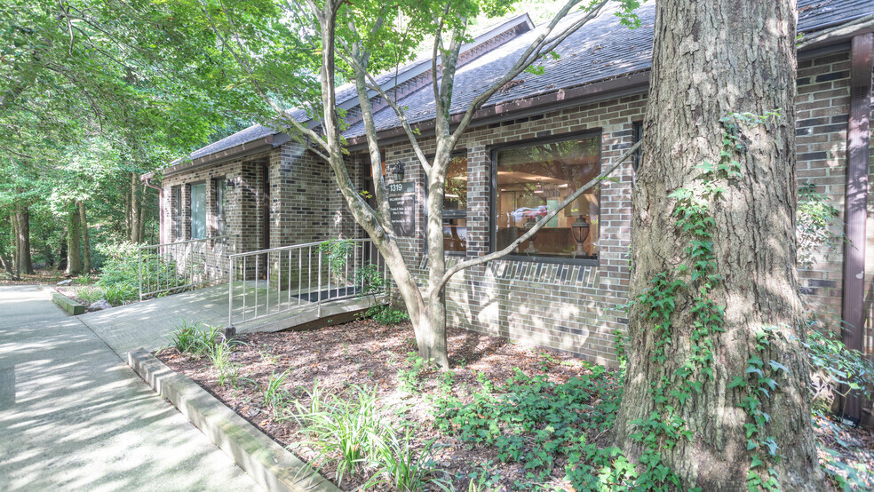 1319 Jamestown Rd, Williamsburg, VA for sale - Building Photo - Image 1 of 1