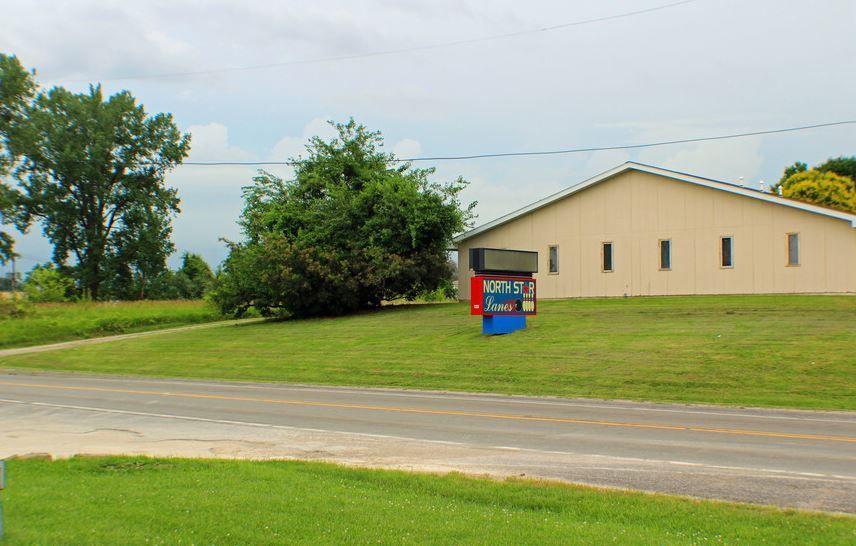 1302 N Hwy 65, Carrollton, MO for sale - Primary Photo - Image 1 of 1