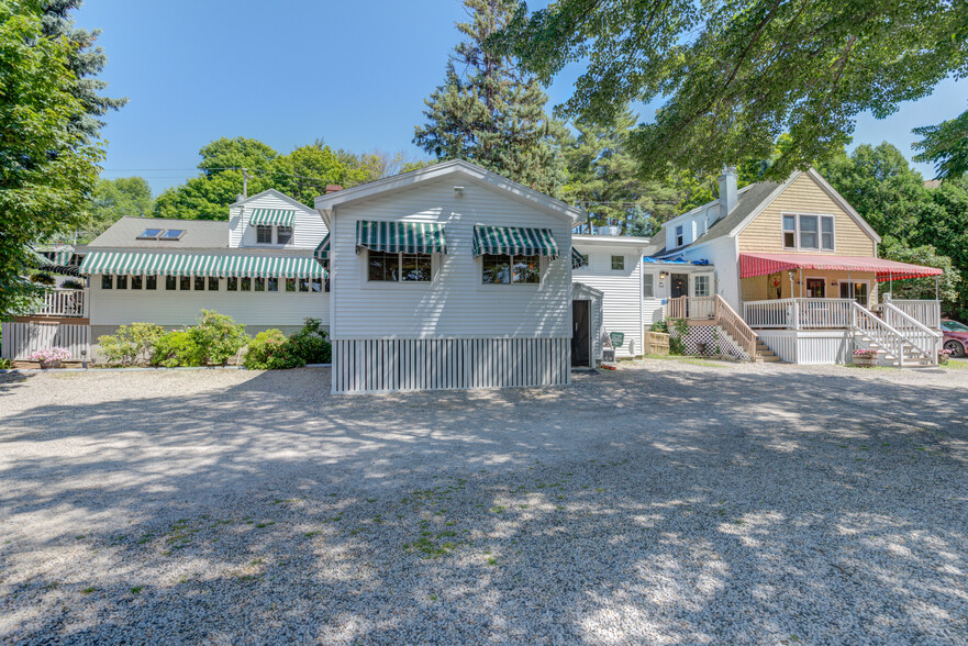 200 Shore Rd, Ogunquit, ME for sale - Building Photo - Image 2 of 42