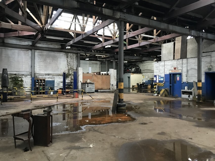 15 Dellingburn St, Greenock to rent Interior Photo- Image 1 of 8