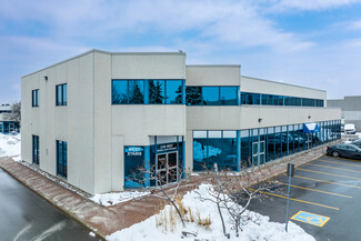 More details for 2140 Winston Park Dr, Oakville, ON - Office for Rent