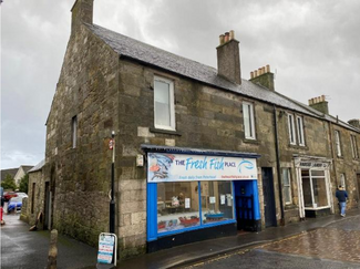 More details for 167 High St, Kinross - Retail for Sale