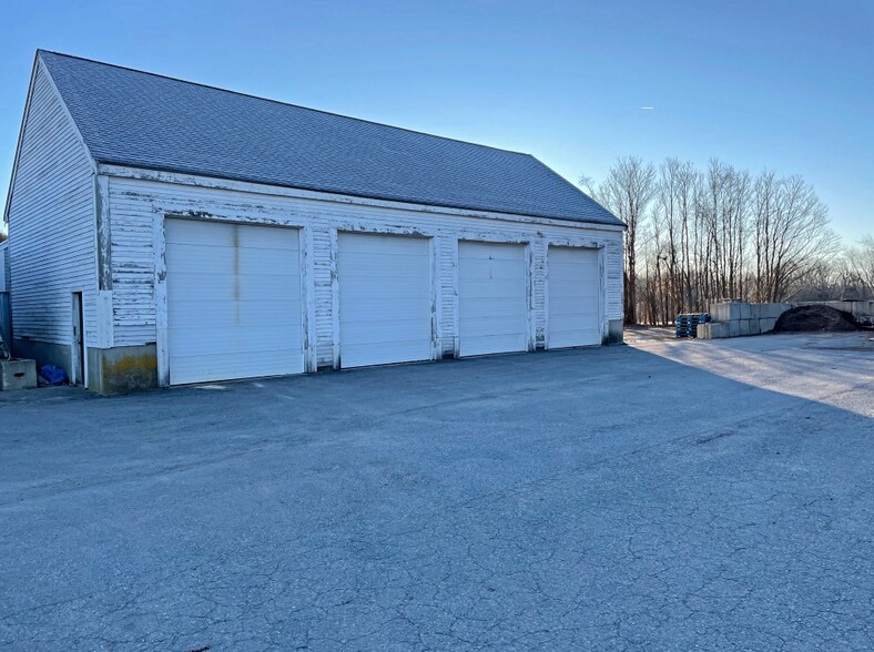 563 King St, Littleton, MA for sale - Building Photo - Image 1 of 1