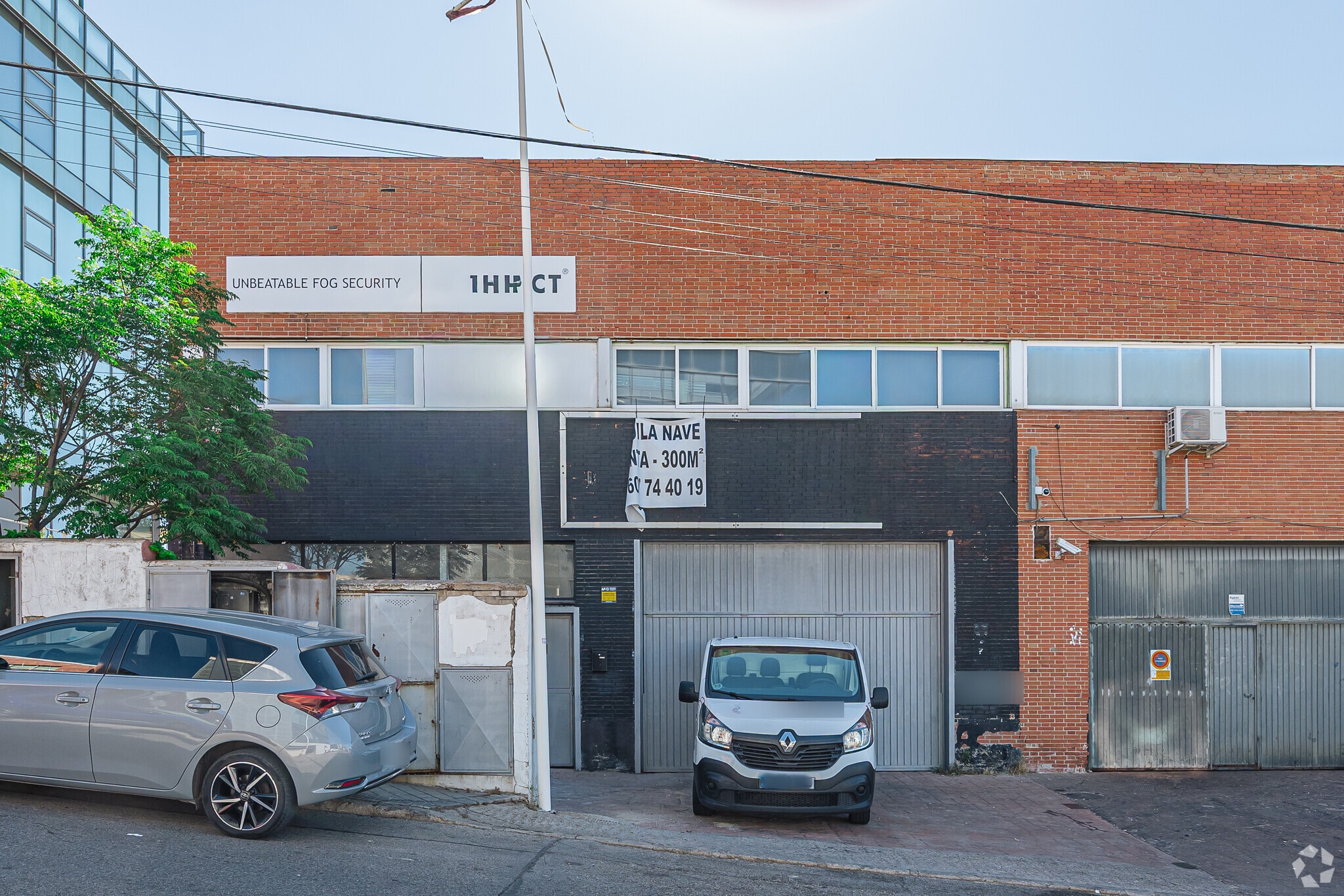 Calle Einstein, 6 D, Alcobendas, Madrid to rent Building Photo- Image 1 of 4