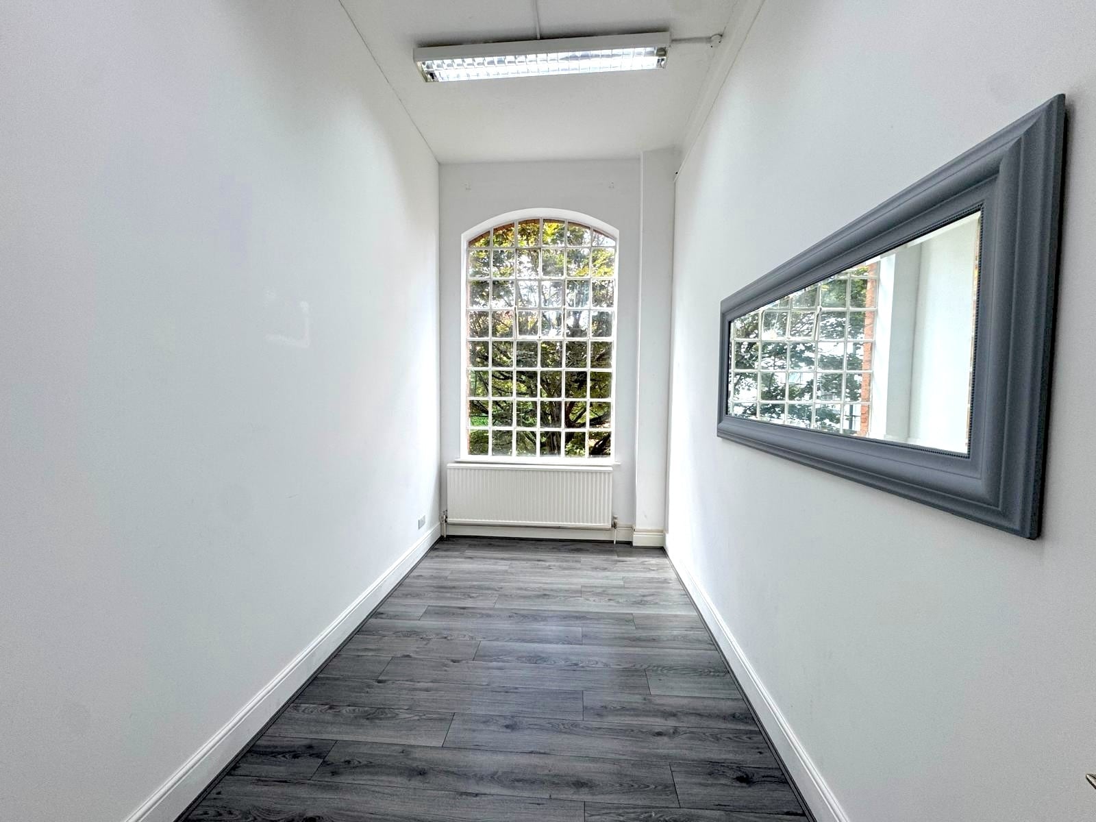 123-131 Bradford St, Birmingham to rent Interior Photo- Image 1 of 1