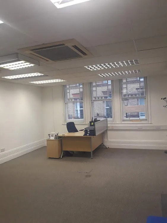 More details for 7-11 Cross St, Reading - Office to Rent