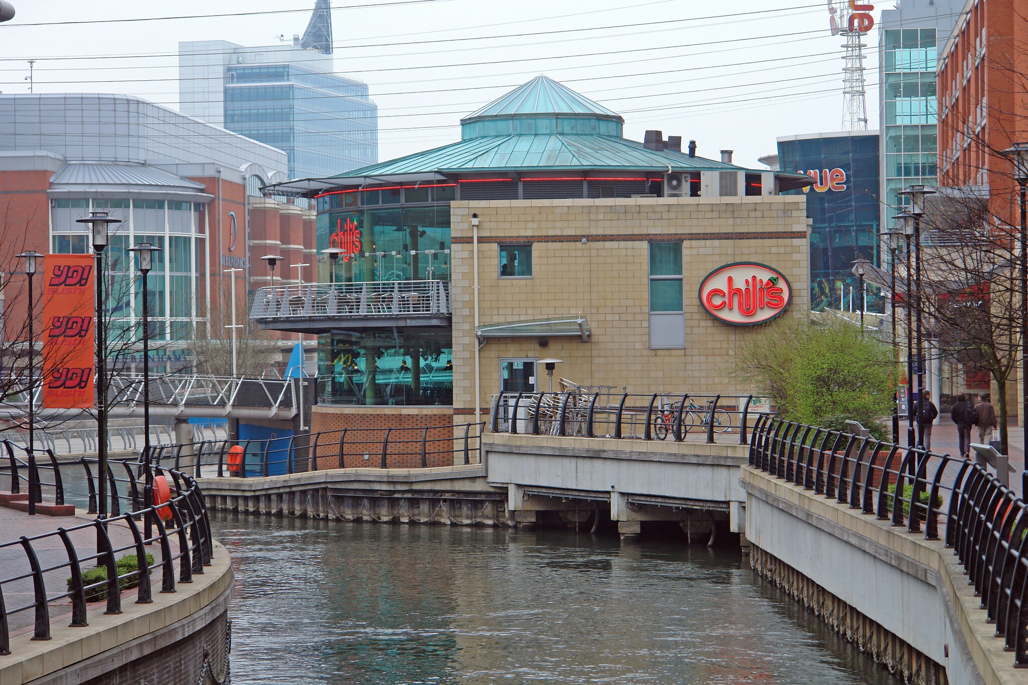 Town Walk, Reading for sale Primary Photo- Image 1 of 1