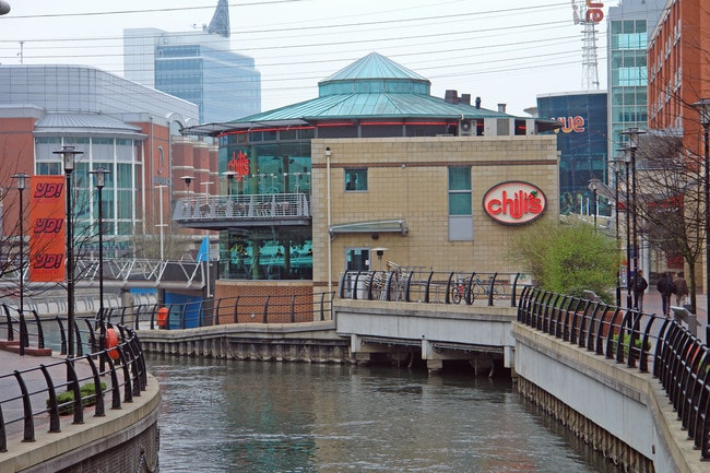 More details for Riverside, Reading - Retail to Rent