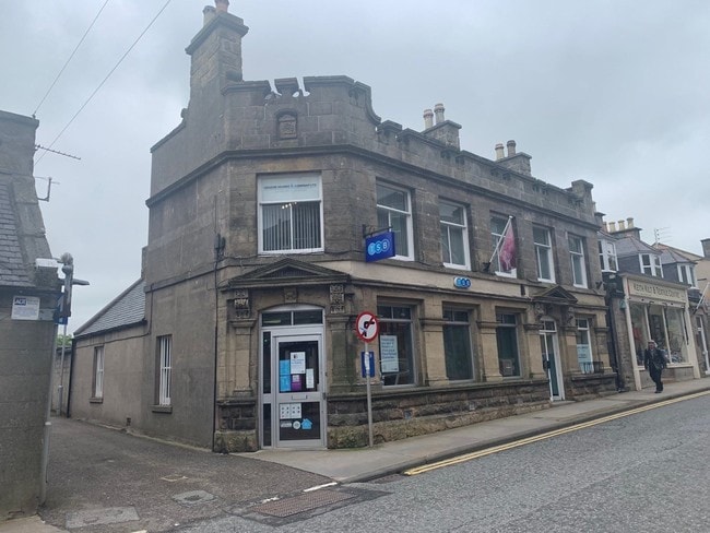 More details for 149-151 Mid St, Keith - Retail for Sale