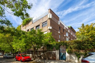 More details for Calle Fray Juan Gil, 5, Madrid - Office to Rent