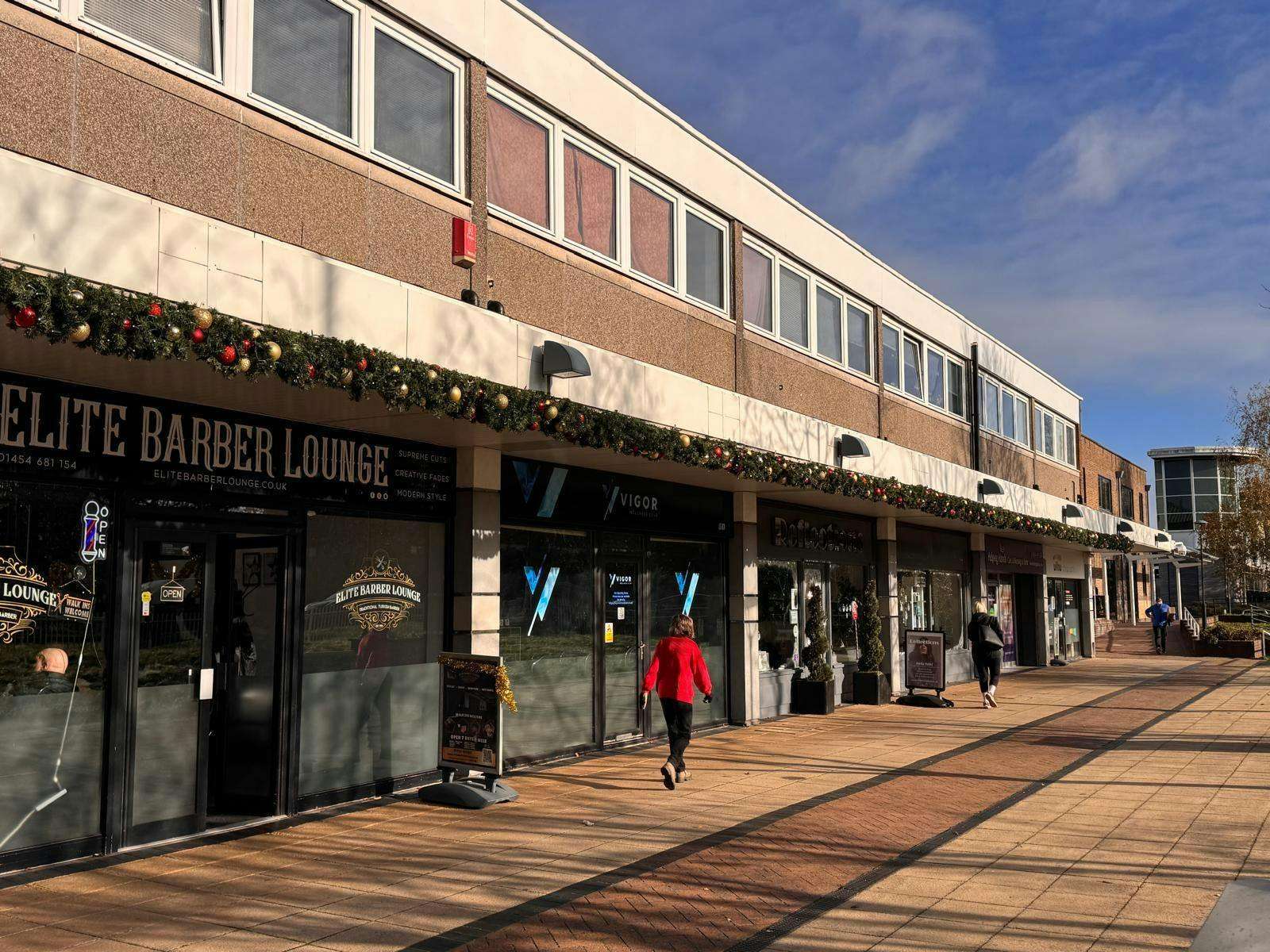 North Walk, Yate to rent Building Photo- Image 1 of 1