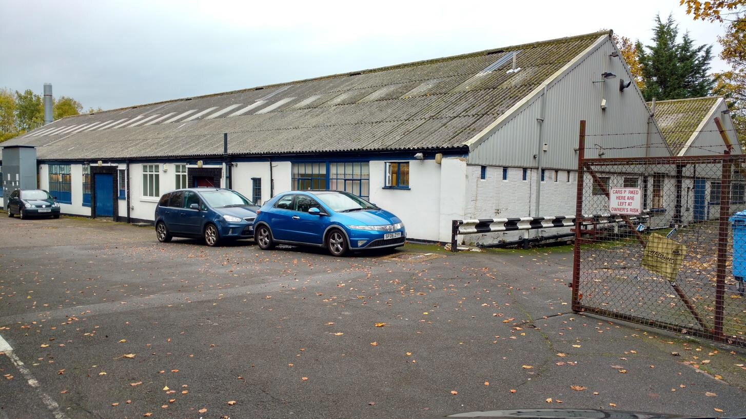 277 Prince Ave, Westcliff On Sea for sale Primary Photo- Image 1 of 1