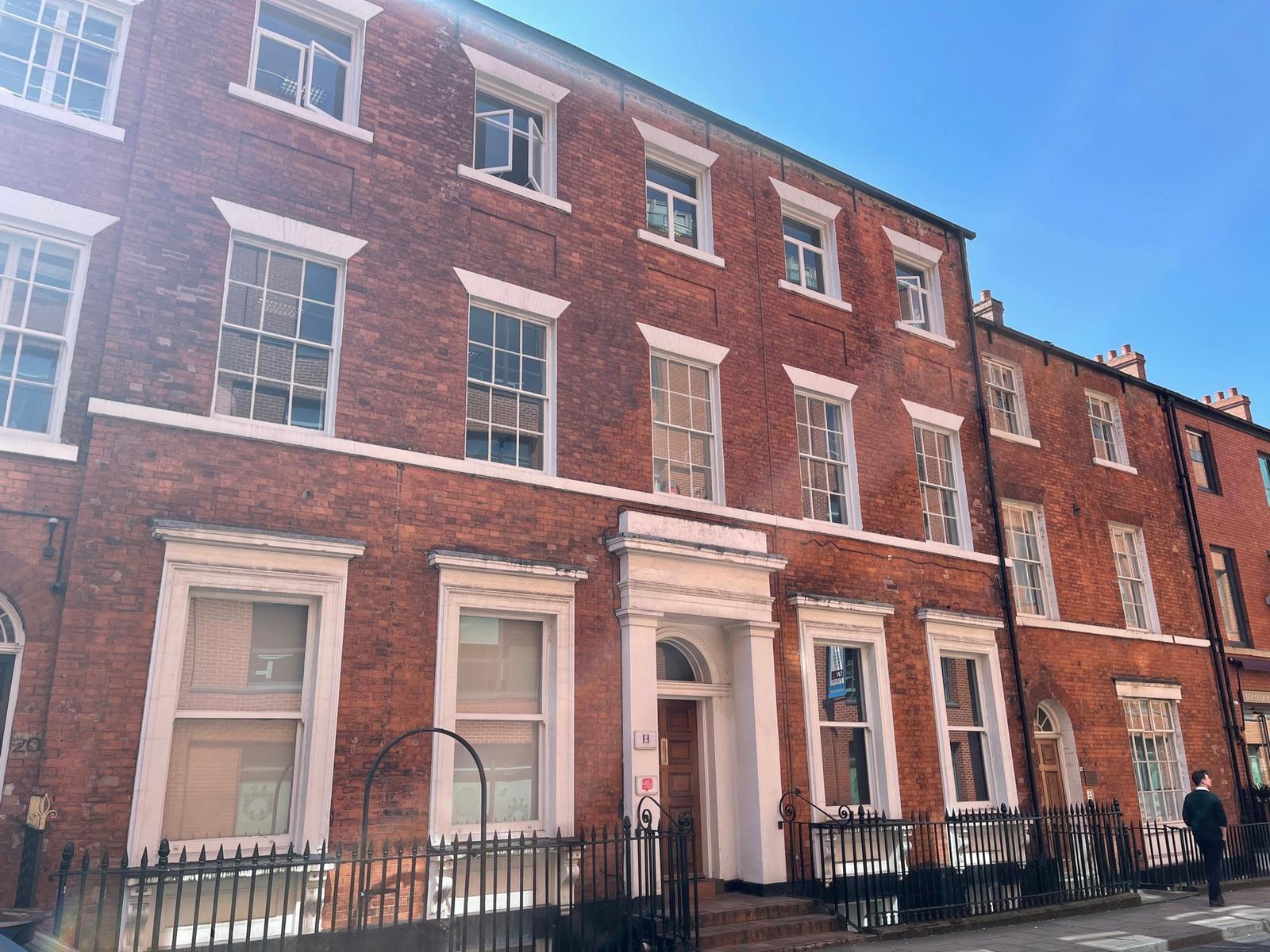 21 York Pl, Leeds for sale Primary Photo- Image 1 of 1