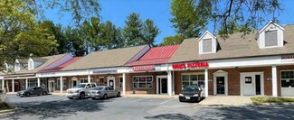 More details for 15700-15712 Mt Oak Rd, Bowie, MD - Retail for Sale