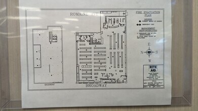 420 S Broadway, Yonkers, NY for rent Floor Plan- Image 1 of 1