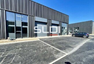 More details for Allée Des Peupliers, Trévoux - Light Industrial for Sale